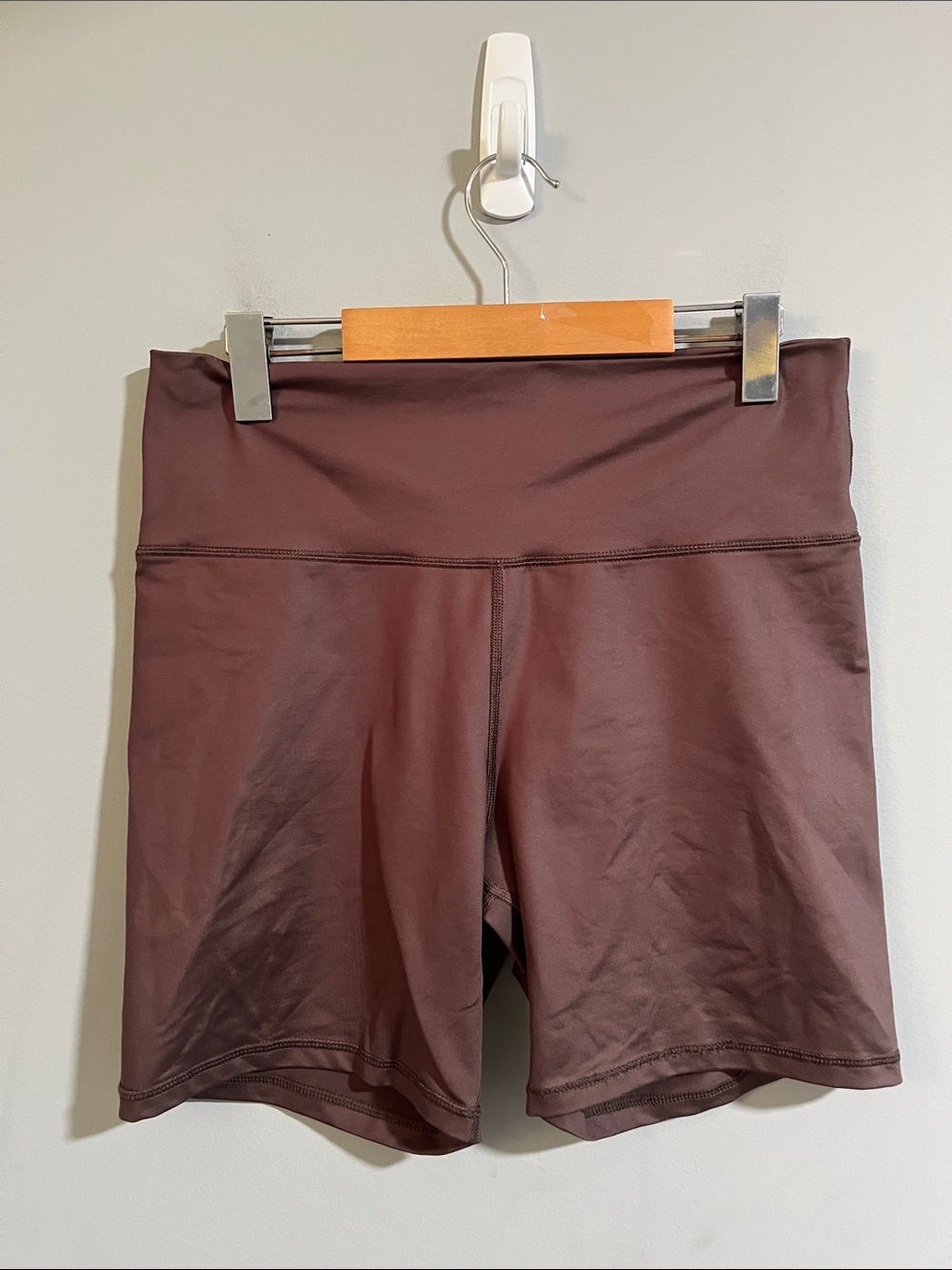 Aerie Biker Shorts